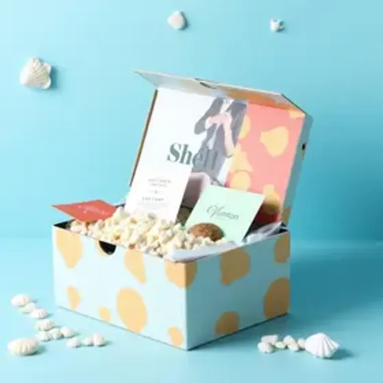Shell Box Clube: principais dúvidas respondidas para iniciantes