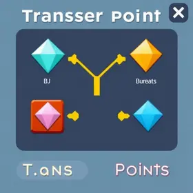 Como transferir pontos para o Dotz para iniciantes