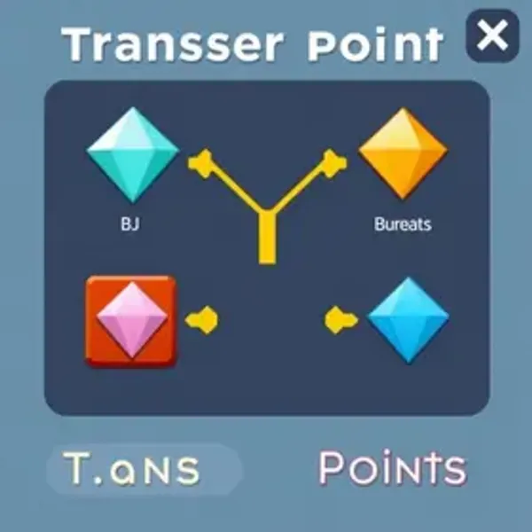 Como transferir pontos para o Dotz para iniciantes
