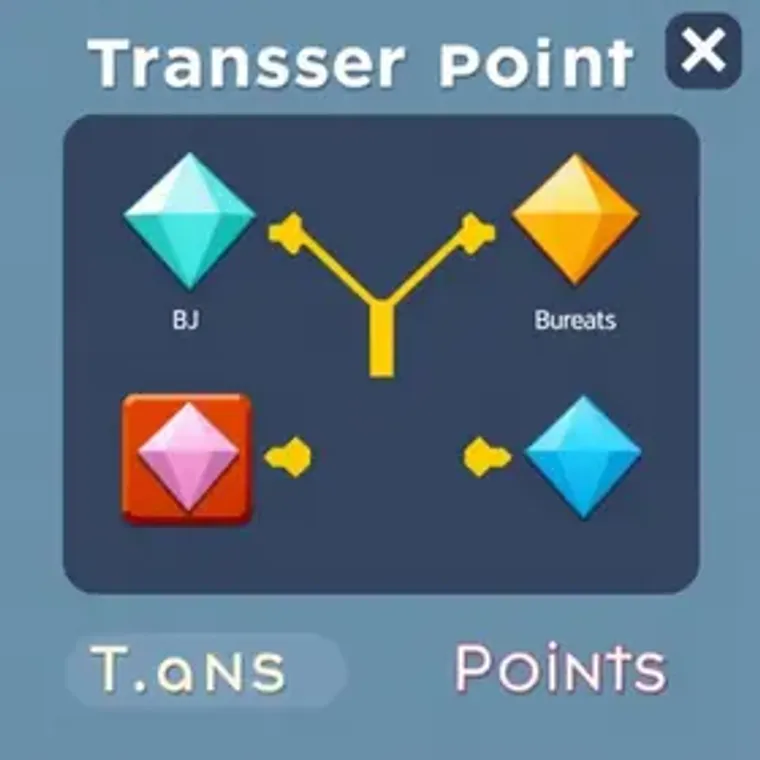 Como transferir pontos para o Dotz para iniciantes