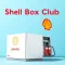 Quando usar pontos do Shell Box Clube e desconto no abastecimento em vez de dinheiro para iniciantes