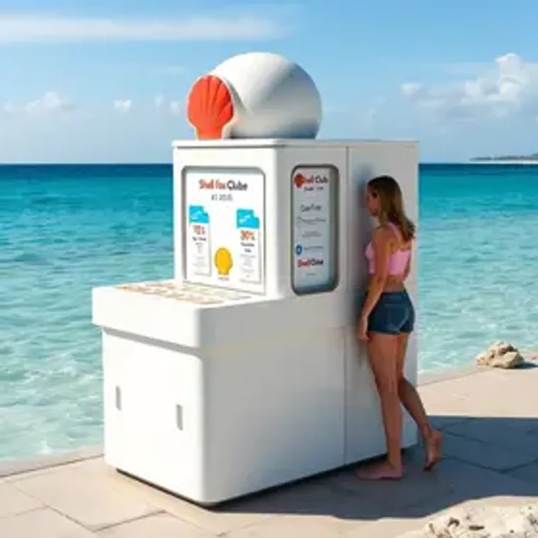 Como juntar mais pontos no Shell Box Clube sem aumentar gastos passo a passo