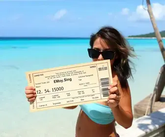 Como emitir passagem para Maceió com pontos do Smiles (GOL)