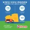 Como usar pontos do KMV / Km de Vantagens Ipiranga e abastece-aí para economizar passo a passo