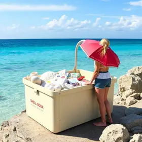 Como usar pontos do Shell Box Clube em viagens nacionais sem complicação