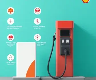 KMV, Shell Box Clube e Premmia: como comparar benefícios de abastecimento com exemplos práticos
