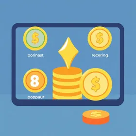 Como transformar compras recorrentes em pontos no Dotz para iniciantes