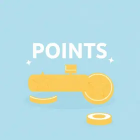 Como evitar expiração de pontos no Átomos para iniciantes