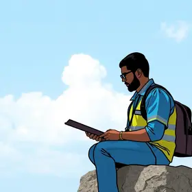 Como consultar saldo no KMV / Km de Vantagens Ipiranga sem complicação