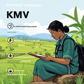 KMV / Km de Vantagens Ipiranga: guia completo para entender como funciona com exemplos práticos