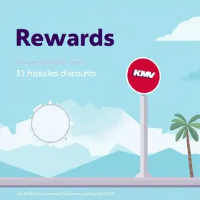KMV / Km de Vantagens Ipiranga: resgate de passagem, produto ou desconto sem complicação