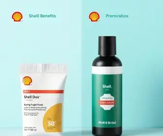 KMV, Shell Box Clube e Premmia: como comparar benefícios de abastecimento sem complicação