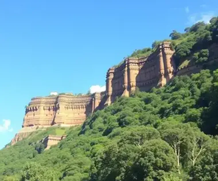 Roteiro para viajar para Campo Grande com pontos, milhas e cashback