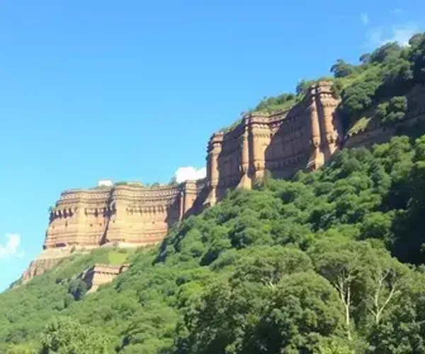 Roteiro para viajar para Campo Grande com pontos, milhas e cashback