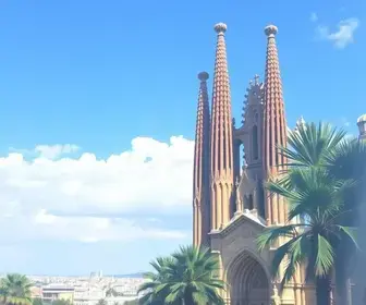 Quantas milhas para viajar para Barcelona usando LATAM Pass?