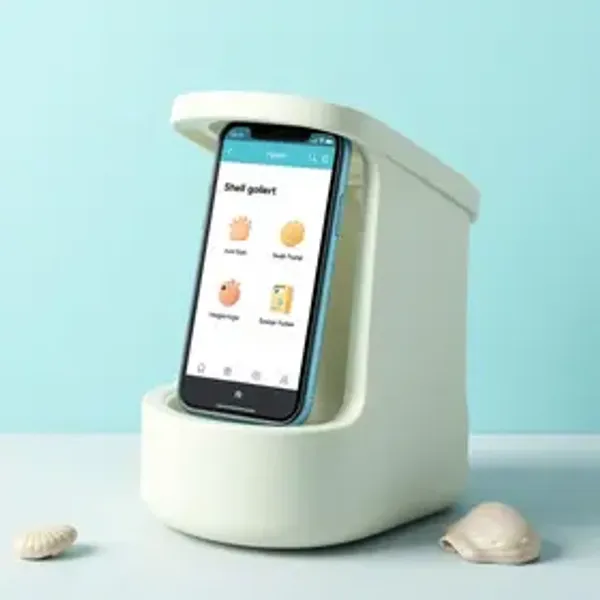 Shell Box Clube e app Shell Box para famílias: como organizar pontos passo a passo