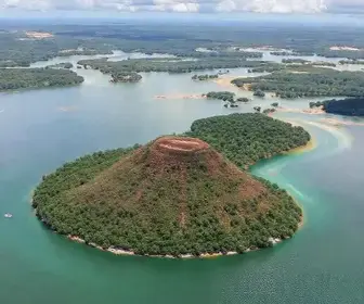 Melhor estratégia de pontos para viajar para Manaus gastando menos