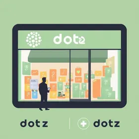 Dotz: lojas parceiras — como aproveitar melhor passo a passo