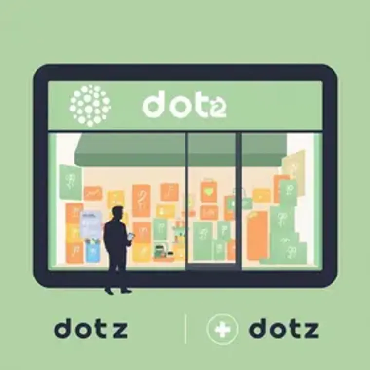 Dotz: lojas parceiras — como aproveitar melhor passo a passo