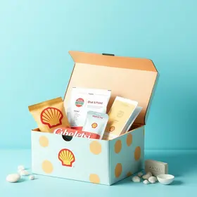 Como transformar compras recorrentes em pontos no Shell Box Clube sem complicação