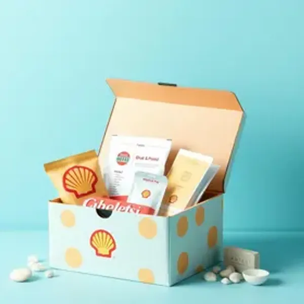 Como transformar compras recorrentes em pontos no Shell Box Clube sem complicação