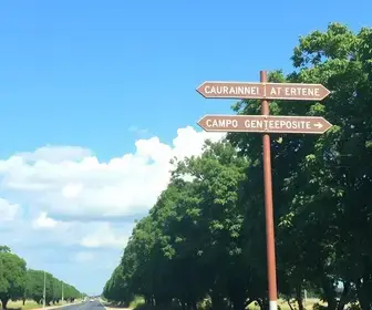 Como juntar pontos para viajar para Campo Grande sem pressa