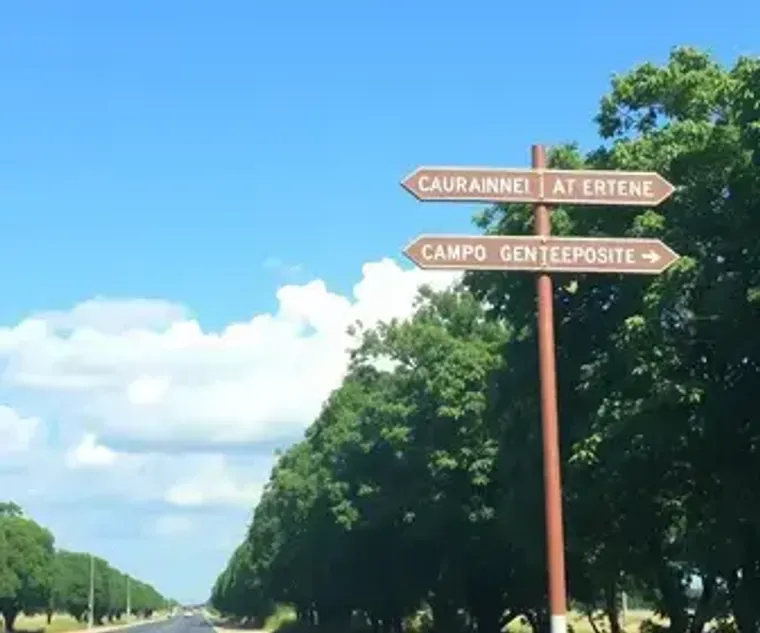 Como juntar pontos para viajar para Campo Grande sem pressa