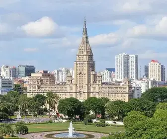 Roteiro para viajar para São Paulo com pontos, milhas e cashback