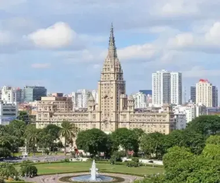 Roteiro para viajar para São Paulo com pontos, milhas e cashback