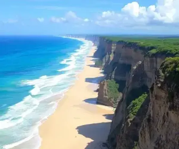 Quantas milhas para viajar para Fortaleza usando LATAM Pass?