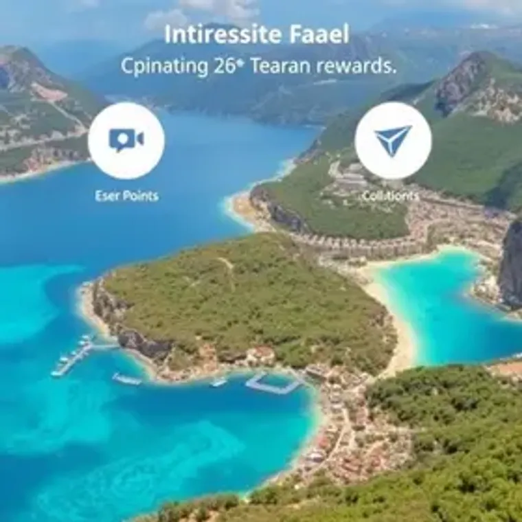 Como usar pontos do Esfera em viagens internacionais sem complicação