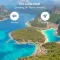 Como usar pontos do Esfera em viagens internacionais sem complicação