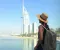 Guia para usar pontos em uma viagem para Dubai