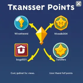 Como transferir pontos para o Dotz passo a passo