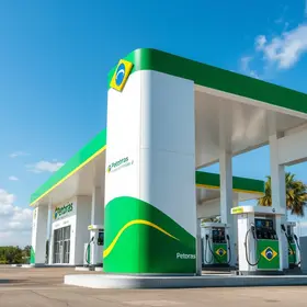 Petrobras Premmia e Postos Petrobras para famílias: como organizar pontos para iniciantes