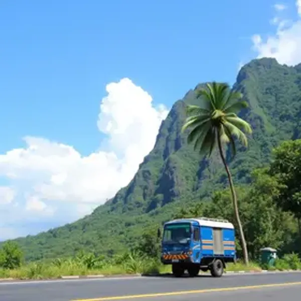 Como planejar uma viagem usando o KMV / Km de Vantagens Ipiranga sem complicação