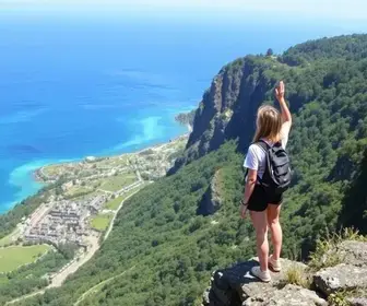 Guia para usar pontos em uma viagem para Gramado