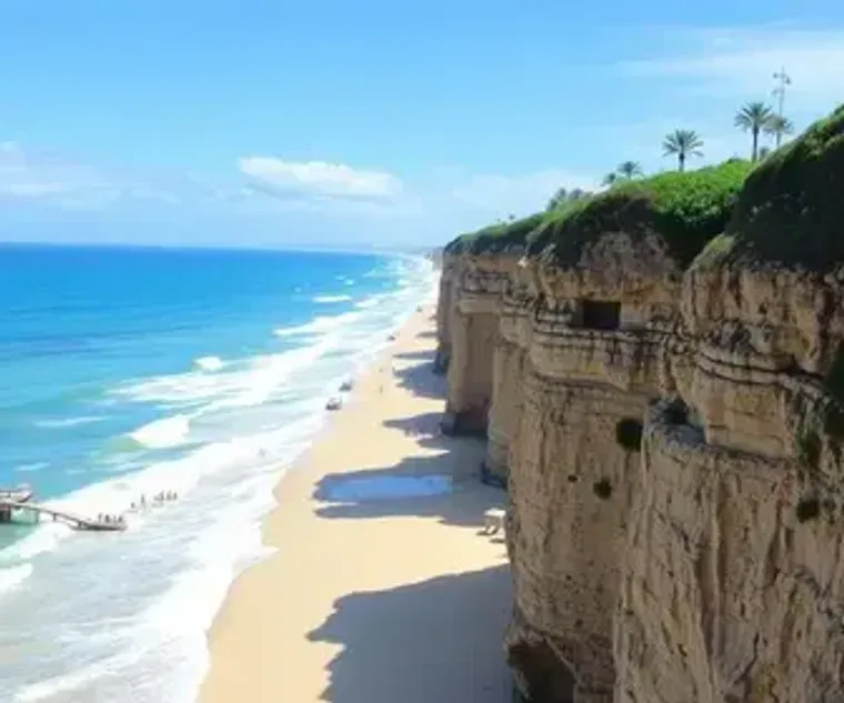 Roteiro para viajar para Fortaleza com pontos, milhas e cashback