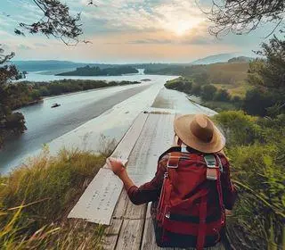 Como planejar uma viagem usando o Livelo para iniciantes