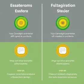 Como comparar o Esfera com outros programas passo a passo