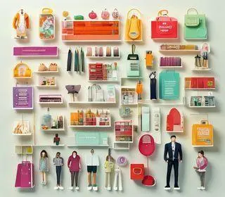 Livelo e Shopping Livelo para famílias: como organizar pontos para iniciantes