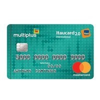 Cartão Mulitplus Internacional